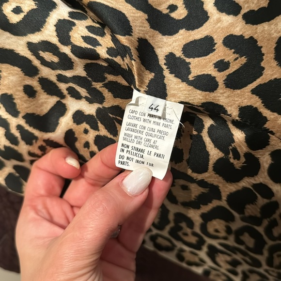 Arabel Coat Size 44 - Picture 12 of 17